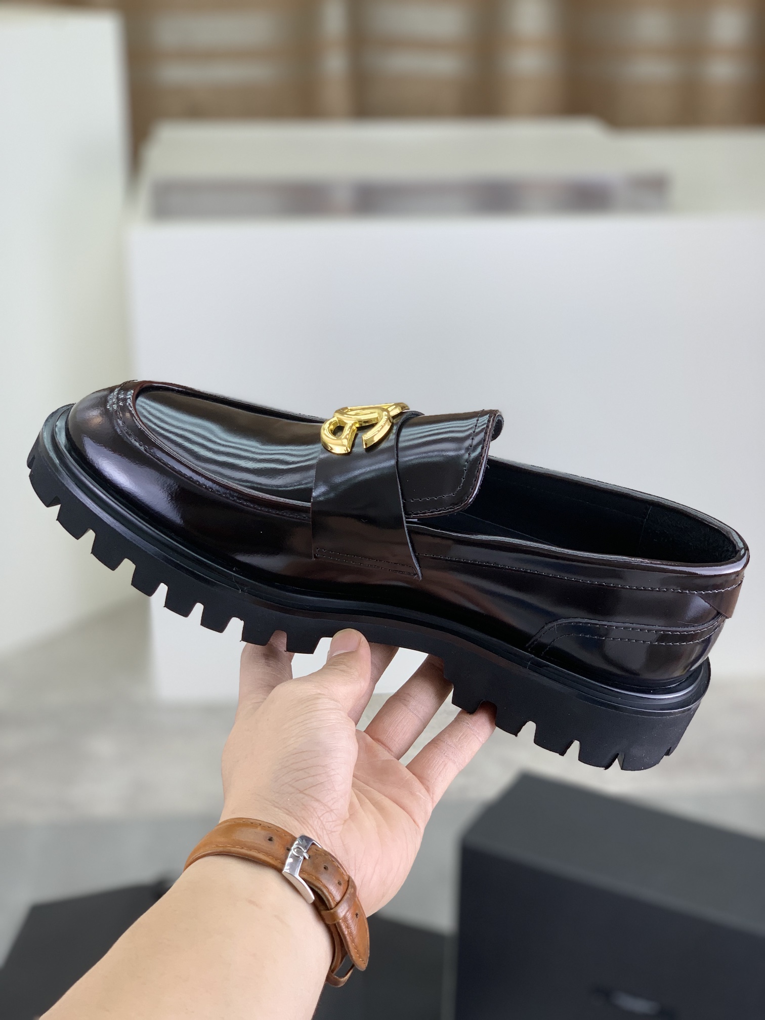olce & Gabbana shoe